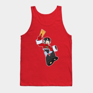 FAN Tank Top